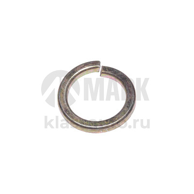 Шайба пружинная (гровер) d-27 на шпильку балансира