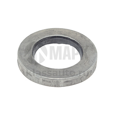 Манжета полуоси в сборе (в обойме) (55х90) УРАЛ