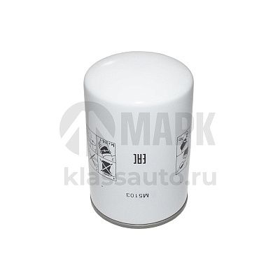 Элемент МФ (TRUCKMARK) для а/м ГАЗон NEXT, ПАЗ- Вектор с дв. 534 (аналог W1150/9,5113,5431-1012075)