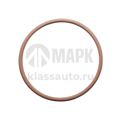 Кольцо КАМАЗ-5490 MERCEDES уплотнительное ТНВД 45x52x2.5 (BOSCH)