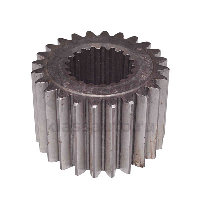 Ведущая шестерня колесного редуктора z=24 задняя (MADARA)