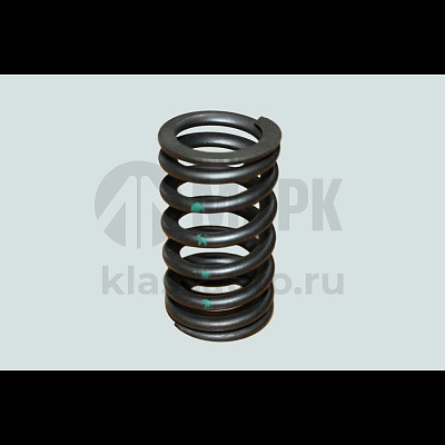 Пружина клапана (ISLe, L)  4936076 DCEC