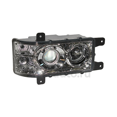 Фара передняя правая ЕВРО-3 б/л Формула Света (31.3775) (аналог 44.3775)