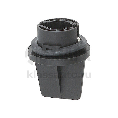 Патрон на блок-фару поворота (смещенный цоколь)