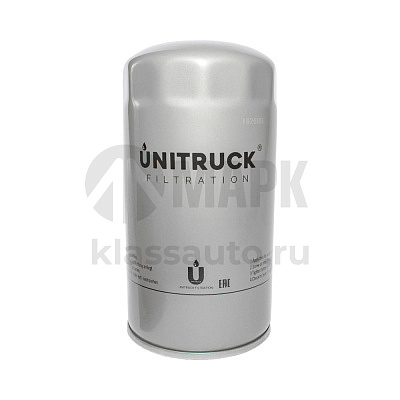 Элемент ТФ на дв.Cummins ISB (ан. FF 5485, 4897833) Unitruck