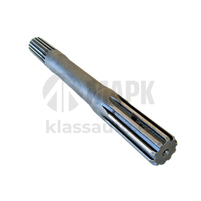 Вал горизонтальный ПВМ МТЗ-1221, L=290мм (ОАО МТЗ Беларусь)