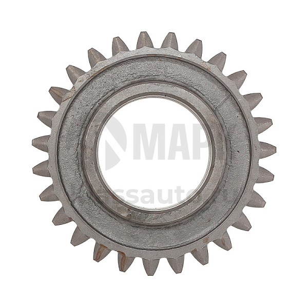 Шестерня МТЗ сцепления (Z=27) (Аналог)