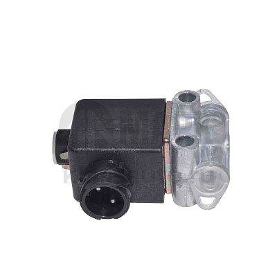 Электромагнитный клапан КЭМ 10-10 (Объединение Родина г.Йошкар-Ола) 5320-3721500