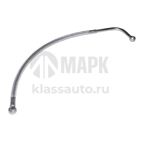 Трубка соединительная Альтернатива