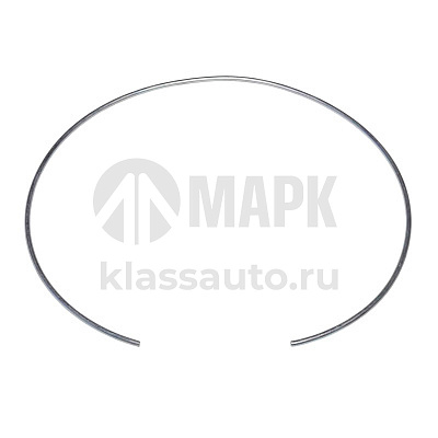 Кольцо (ПАО КАМАЗ) стопорное шестерни колесной передачи