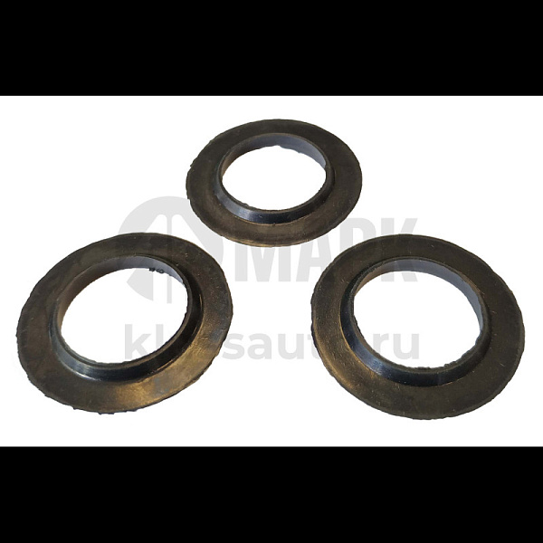 Манжета ГУРа (21х34,5х4)