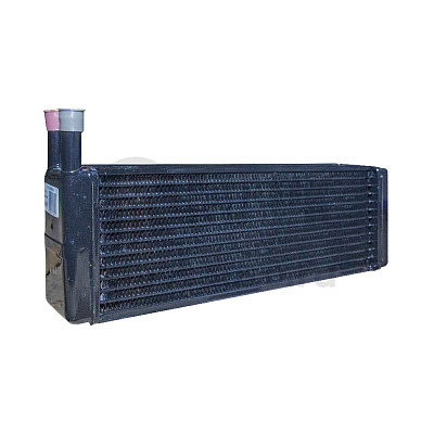 Радиатор отопителя УРАЛ (3-х рядный, УРАЛ 375, 377) (ОАО ШААЗ)