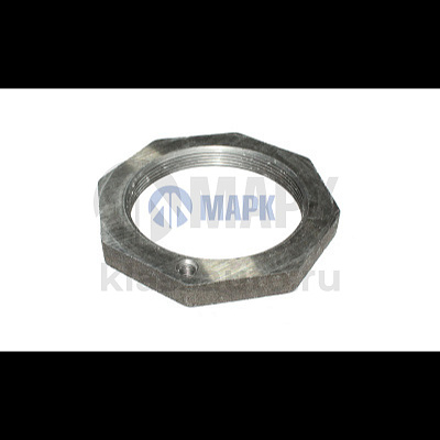 Гайка подшипников (ПАО КАМАЗ)