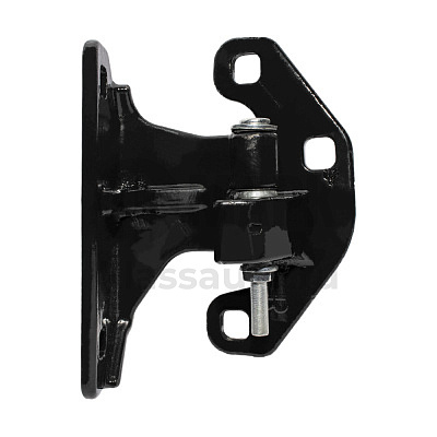 Петля двери правая верхняя A9607220244 а/м КамАЗ 54901/ MB Actros MP4 (Combo)