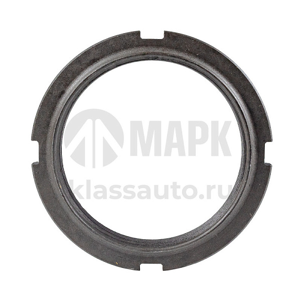 Гайка МАЗ-543205-070 м65х2D85L12 (ОАО МАЗ)