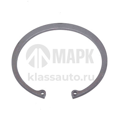 Пружинное кольцо для отверстия 105х4 DIN472 (Shaanxi Hande Axle Co., Ltd) стопорное кольцо