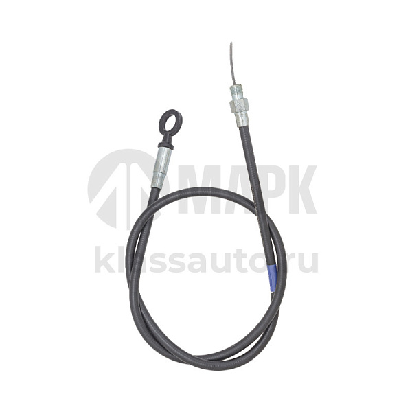 Указатель уровня масла в сб.  Автопартнер 551639-1018078