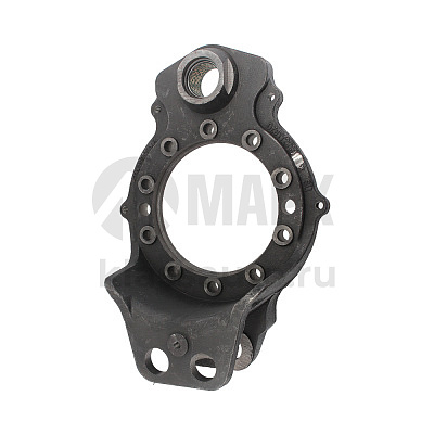 Суппорт заднего тормоза а/м SHACMAN F3000