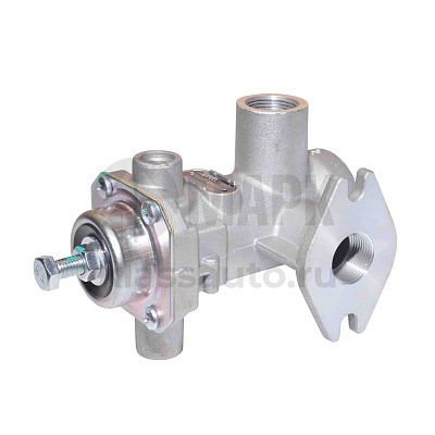 Клапан ограничения давления SORL