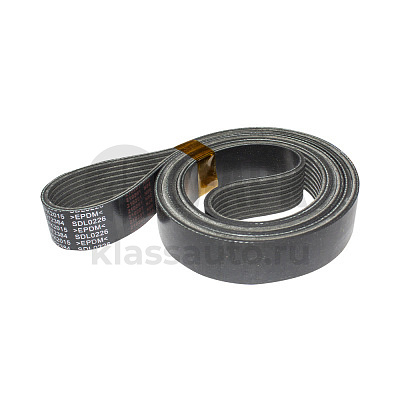 Ремень 8РК2015  ISF3.8