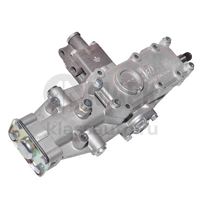 Механизм переключения передач 9S1310 ZF