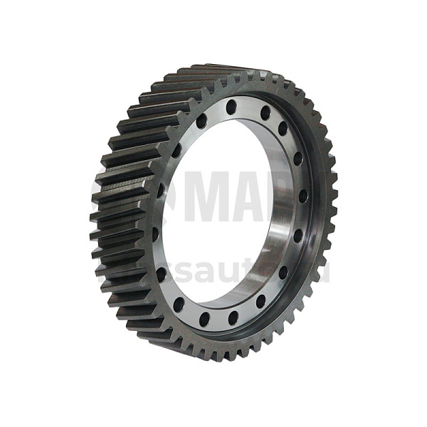 Шестерня ведомая цил-ая 48 зуб. Альтернатива