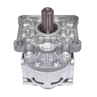 Насос НШ- 50 ЛЕВЫЙ (г.Белгород) 5511-860400010