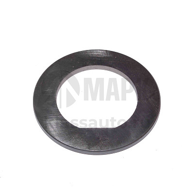 Регулировочная шайба, толщина 5мм (Shaanxi Hande Axle Co., Ltd)