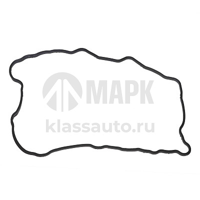 Прокладка под рамку крышки клапанов (4ISBe) Аналог