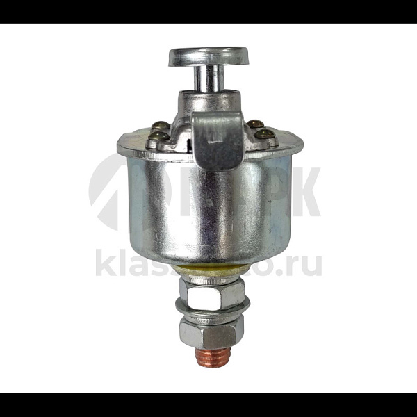 Выключатель массы (5320-3737010) механический (TRUCKMARK)