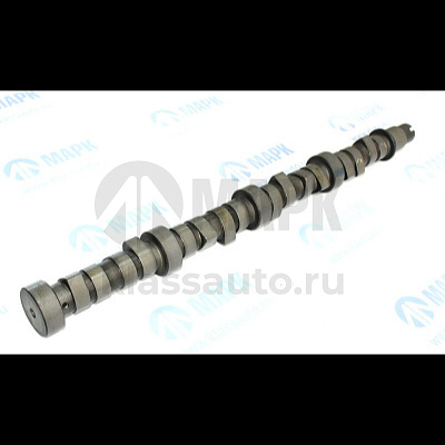 Вал распределительный Евро (ПАО КАМАЗ)