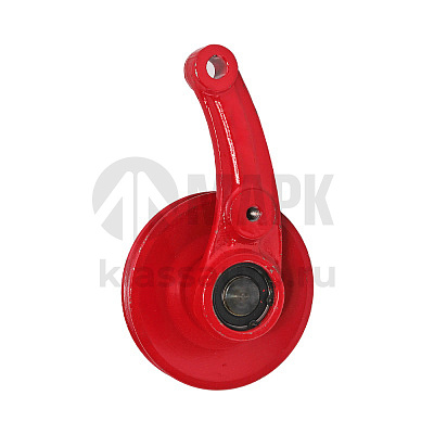 Рычаг натяжной 1221, 1523, 2022 МТЗ