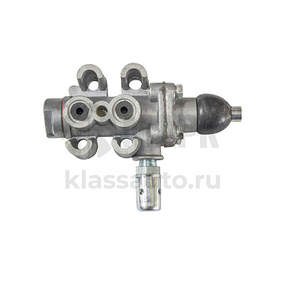 Клапан включения делителя (60шт/2шт)