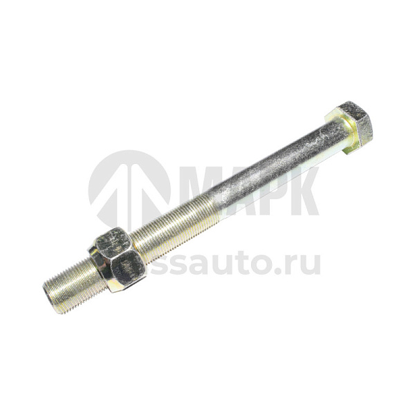 Болт крепления реактивной тяги HOWO М20х200