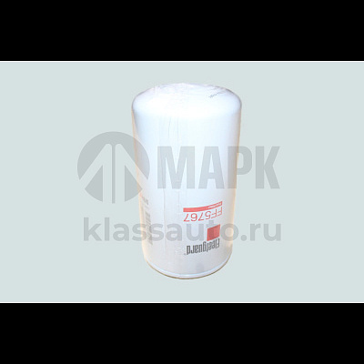 Элемент ТФ FF 5767 на дв.Cummins ISLe оригинал