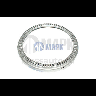 Кольцо ABS зубчатое BPW (150x176x19.5 z=80) (TrailerParts)