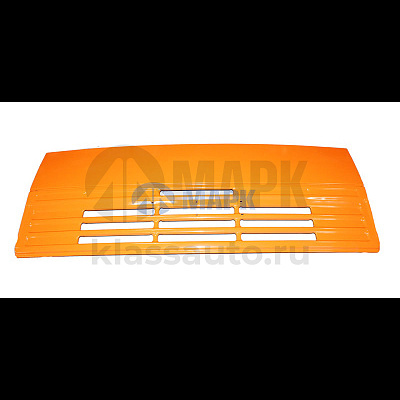 Панель облицовочная  в сб. (ПАО КАМАЗ)