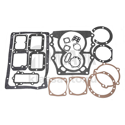 Р/к КПП 239 (16 наим.) паронит