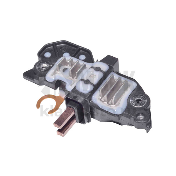 Реле напряжения генератора 1986AE0103 28V (BOSCH)