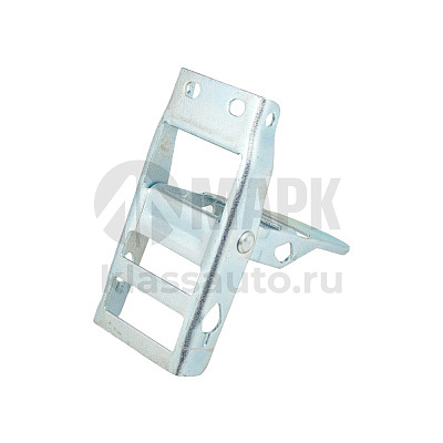 Пряжка ремня бокового тента (оцинков) ан.920483/ 2181020 (СП)