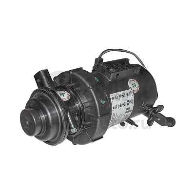 Фильтр-сепаратор FH21077 (ISF2.8) (упаковкаFleetguard) 