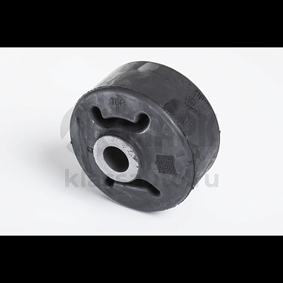 Сайлентблок полурессоры (КОРОБА) 4177302800 SAF/ТОНАР (31.5x155x114) (Auger)