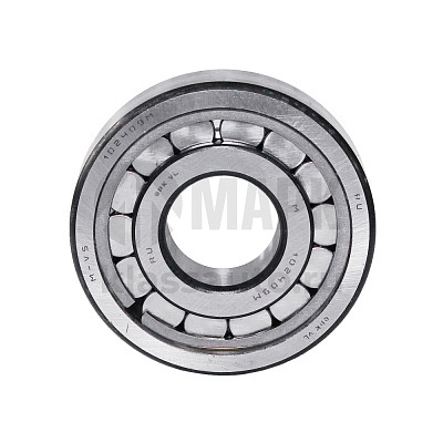 Подшипник 102409 Волжский Стандарт (864715-102409)