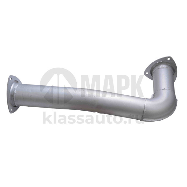 Труба приемная (Кукмор)