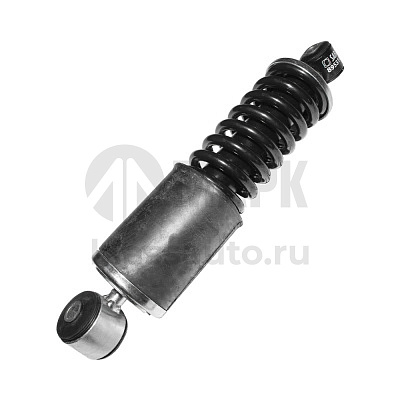 Амортизатор кабины передний с пружиной A3758900819 а/м КамАЗ 5490/MB (SABO)