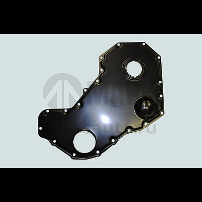 Крышка двигателя передняя (6ВТ5.9) 3918675