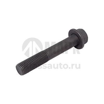 Болт демфера коленвала ISM11 M14 X 1.5 X 80