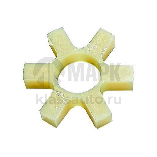 Соеденительная муфта (шестерня) топливного насоса M ISM QSM