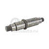 Вал промежуточный раздаточной коробки (КМД) 4310-1802085