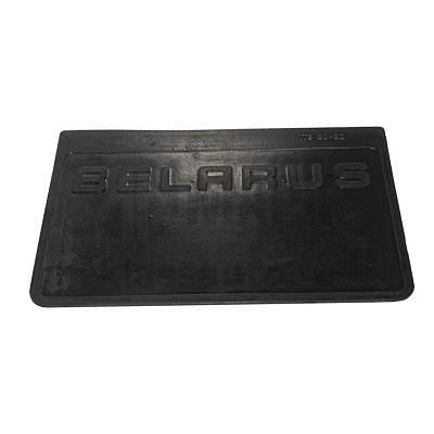 Брызговик крыла переднего (шторка) МТЗ-82,-1221 (РЗТ)